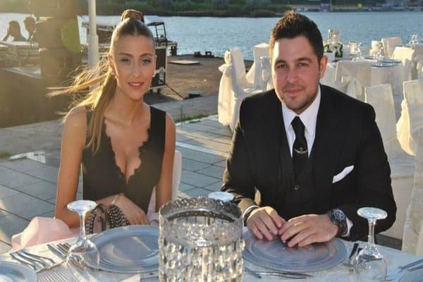 Özge Ulusoy İtiraf Etti: