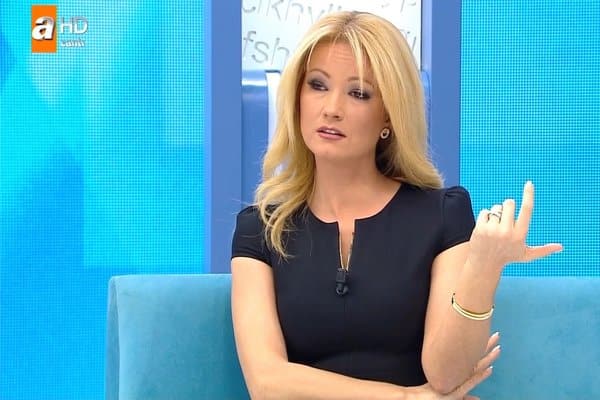 Müge Anlı’da Skandal Hata! Kayıp Genç Kızı Cinayete Kurban Gitmiş Gibi Anlattı