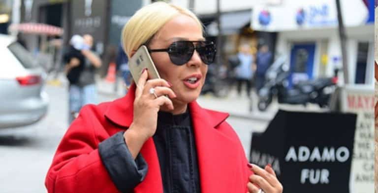 Samiye Soyman, Oğlumun Anne Dediğini Hayal Ediyorum!