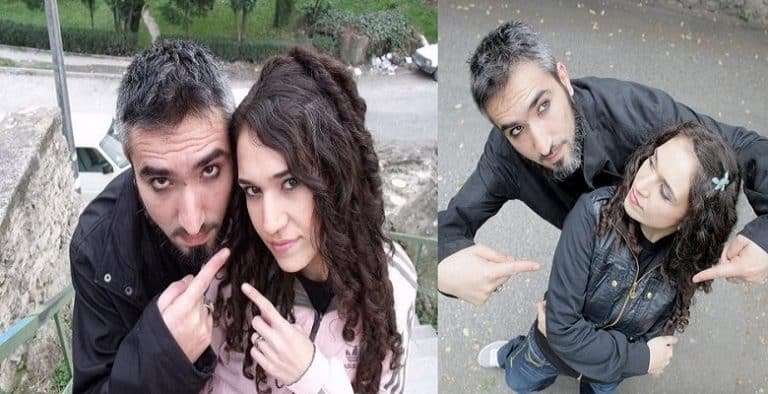 Sagopa Kajmer 11 yıllık Eşi Kolera ile Boşandı