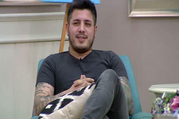 Kısmetse Olur'un Gökhan'ı Dolandırıcıkla Yargılanıyor!