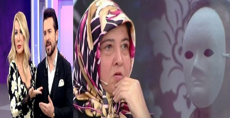 Seda ve Uğur’la Programında ‘Yoğurtçu Bayram’ Skandalı