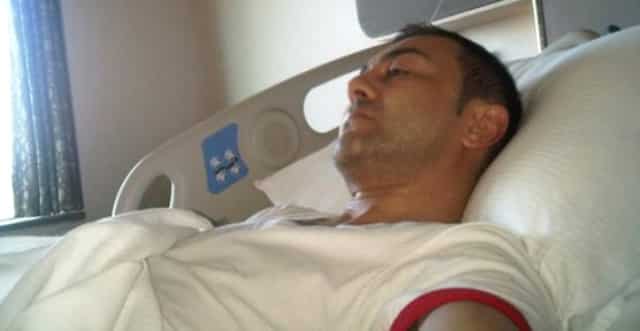 Serdar Ortaç Sağlık Durumu Hakkında Çarpıcı Açıklamalarda Bulundu