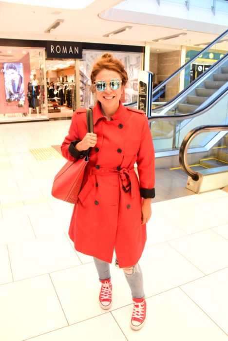 Yeşim Ceren Bozoğlu Kilo Almamaya Tövbe Etti!