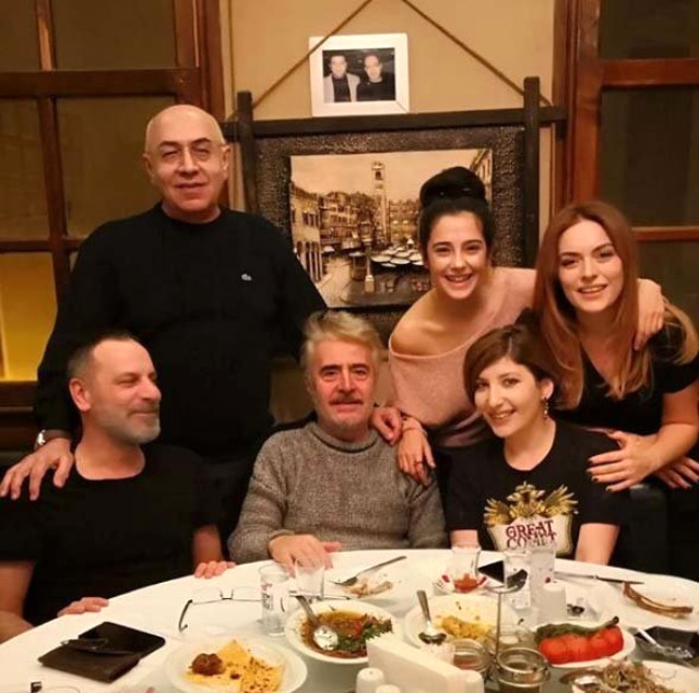 Uğur Yücel'in Son Hali Görenleri Şaşkına Uğrattı!