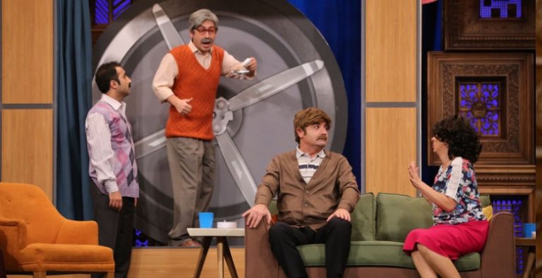 Güldür Güldür Show Hangi Kanalda Yayınlanacak?