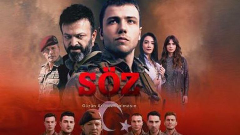 söz-dizisi