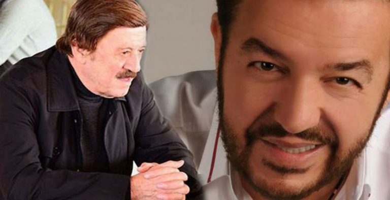 Arif Susam : “Kanser Değilim Sadece Biraz Nezle Oldum”