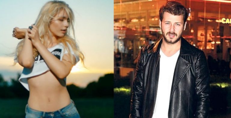 Aleyna Tilki, Ümit İbrahim Kantarcılar İle Aşk Mı Yaşıyor? İşte Cevabı!