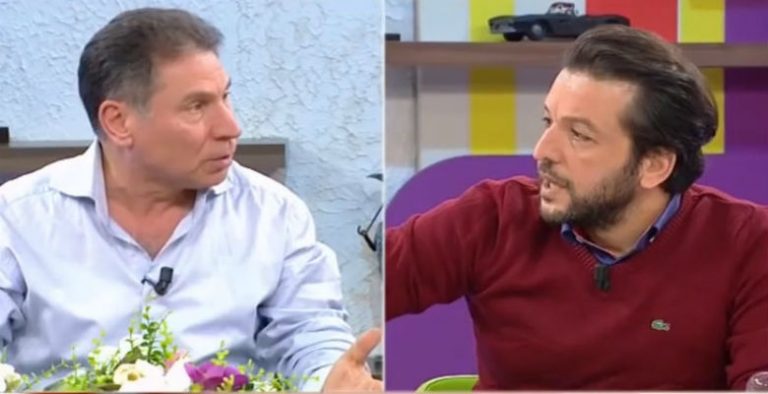 Nihat Doğan Hayta İsmail’e Sordu:” Sen Kızını Verir Miydin?”