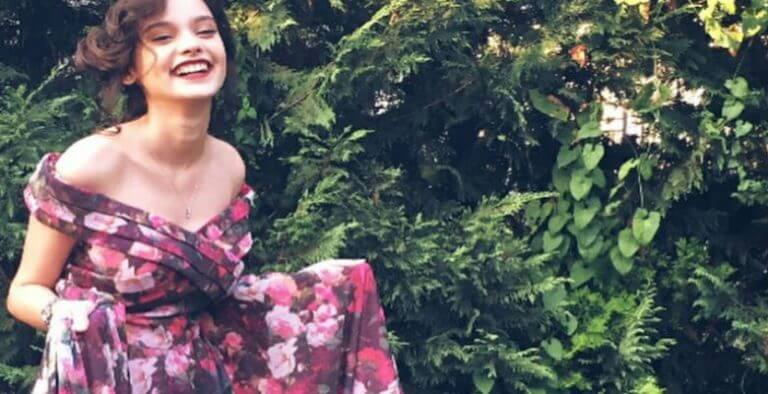 Serra Pirinç Kimdir?