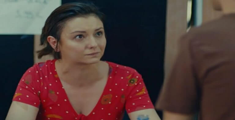 Pınar Töre Kimdir?