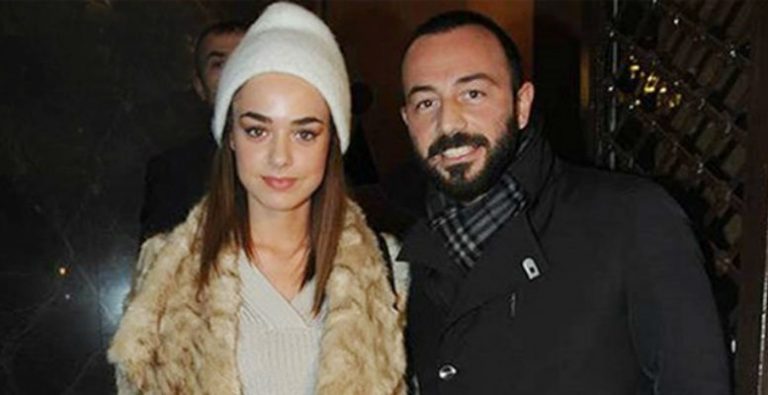 Bensu Soral’ın Düğün Tarihi Belli Oldu