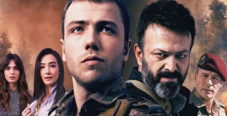 söz dizisinin yeni fragmanı yayınlandı! “Bu bölüm bir başka geliyor”