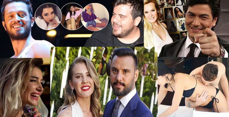 Yılın Bomba Magazin Olayları!