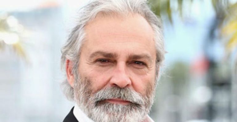 Haluk Bilginer Çapkınlık Turunda