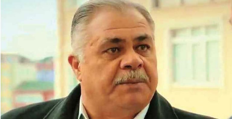 Osman Alkaş kimdir?