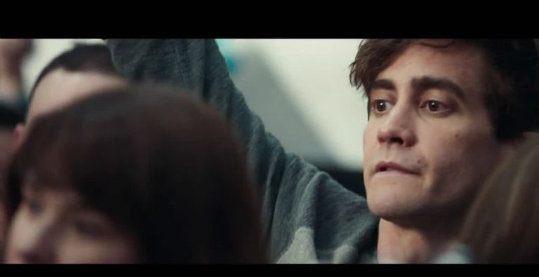 Hafta Sonu Sıkı Bir Film Arayanlar İçin ‘’Asla Pes Etme’’