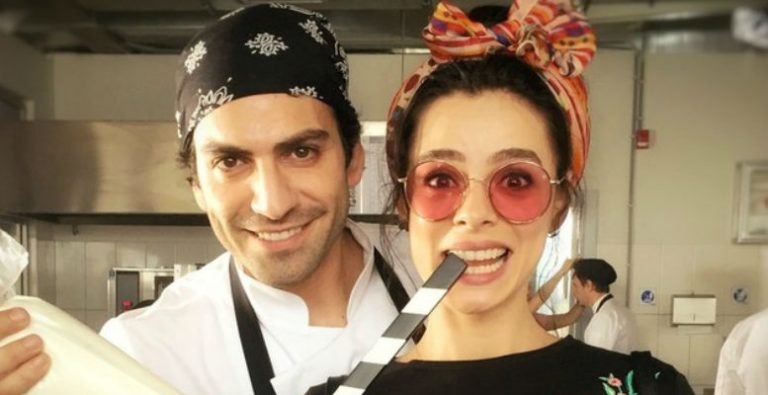 Beklenen Film Acı-Tatlı-Ekşi