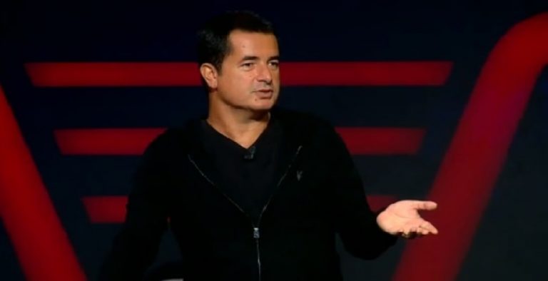 Acun Ilıcalı O Ses Türkiye’yi bırakıyor mu? İşte Ilıcalı’dan yanıt!