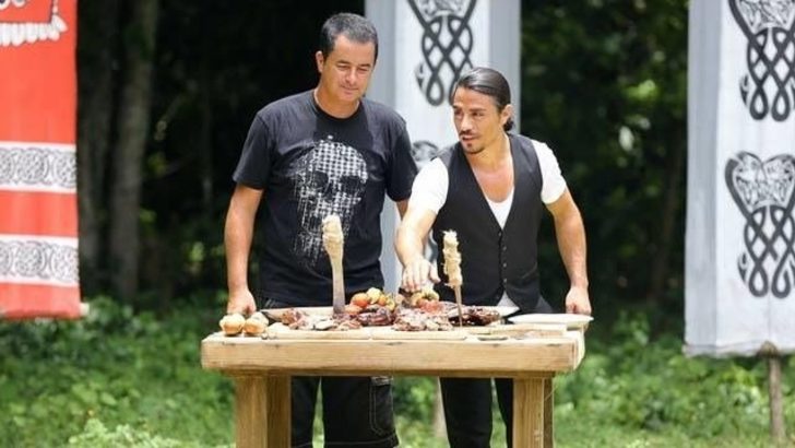 Acun Ilıcalı "Cefasını çektik, sefasını sürüyoruz"