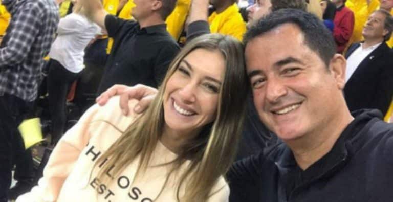 Zengin Koca Arayışı Değişecek Galiba!