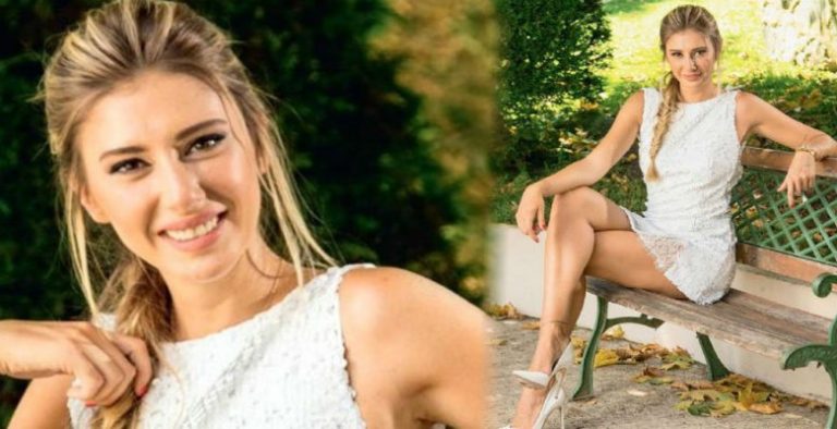 Şeyma Subaşı’nın Saati Ev Fiyatında!