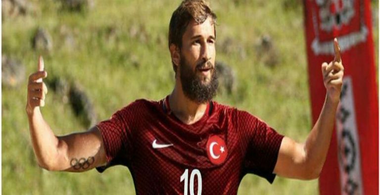 Survivor Adem’den Beklenmedik Tavır! Muhabiri Kovaladı