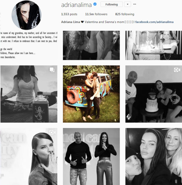 Adriana Lima ve Metin Hara Ayrıldı Mı?