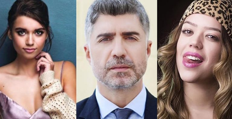 İlk ve son açıklamamdır!