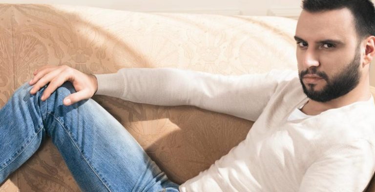 Ağda Yaptıran Alişan’ın Bu Halleri Sosyal Medyayı Kırdı Geçirdi