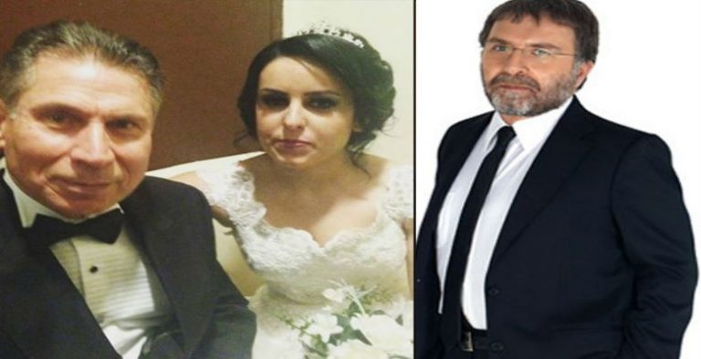 Ahmet Hakan’ın Kaleminden:”Sen Artık Hayta İsmail Değilsin.”