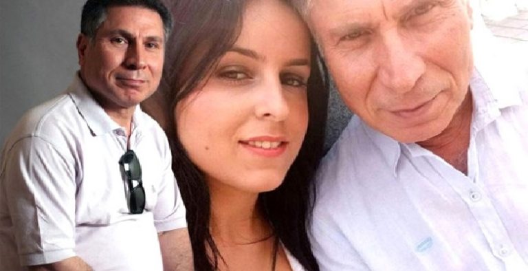 Hayta İsmail, eşi için söylediği “Göğüsleri sarkmış olurdu” sözlerini hatırlamıyor!