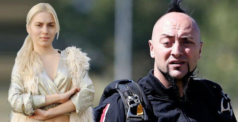 Aleyna Tilki’den Hayko Cepkin’e Yanıt Gecikmedi