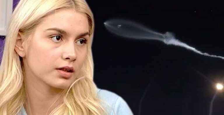 Aleyna Tilki de oradaydı