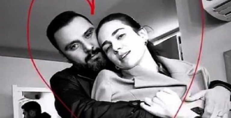 Alişan, yeni sevgilisi Buse Varol’u nasıl tavladığını anlattı