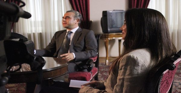 Aliya Dizisi Yurdaer Okur