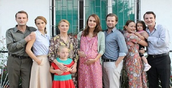 Aliya Dizisi ne zaman başlıyor