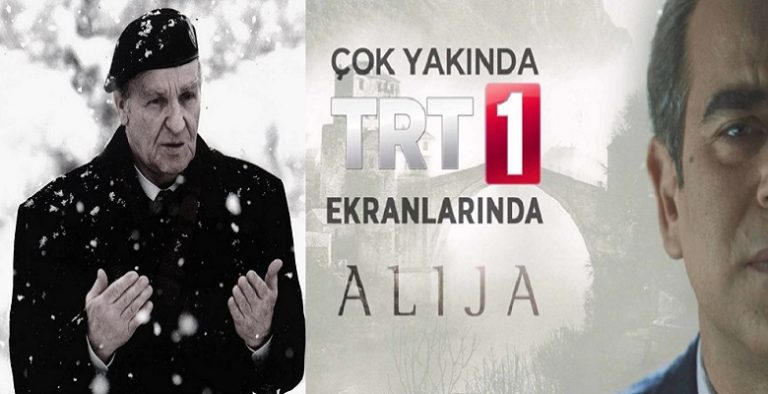 Aliya Dizisi Çok Yakında Başlıyor! Dizi Filmin Oyuncu Kadrosunda Kimler Var?