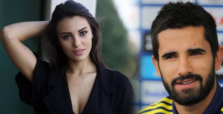 Alper Potuk ve Tuvana Türkay Ayrıldı