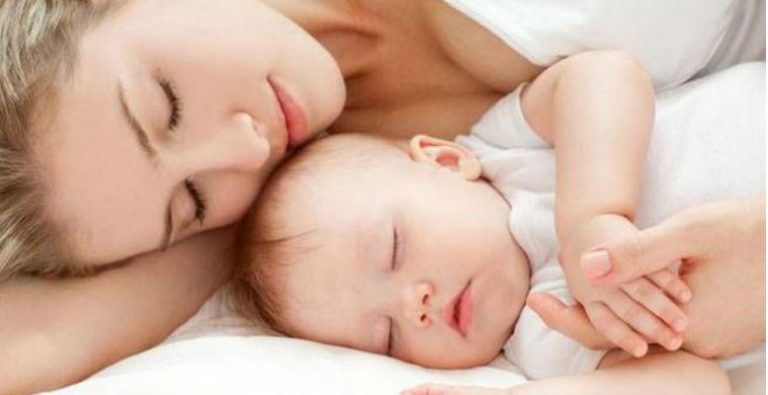 Çocuklarda Uyku Sorununa Son Veren Önemli Tüyolar