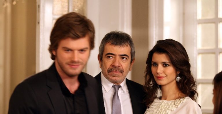 Aşk-ı Memnu Romanya’ya Uyarlanacak