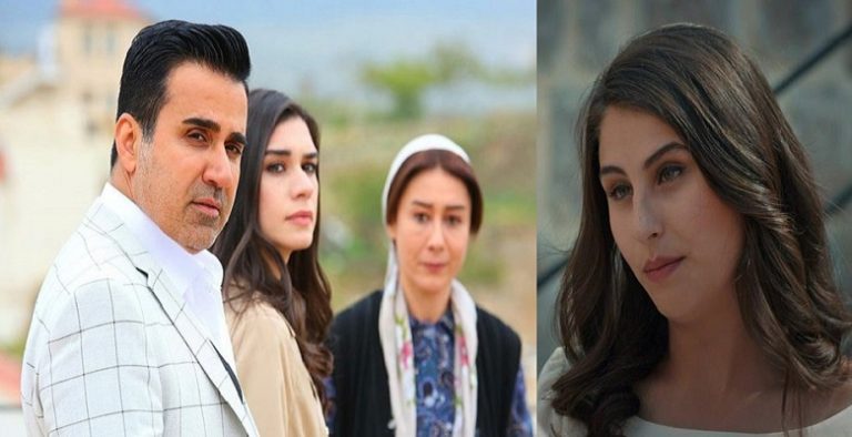 Aşk ve Mavi’nin Pembe’si Selin Dumlugöl İzleyicileri Çıldırttı!