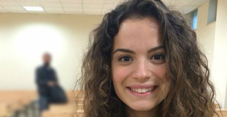 Oyuncu Arzu Bekiroğlu İle Çok Özel!