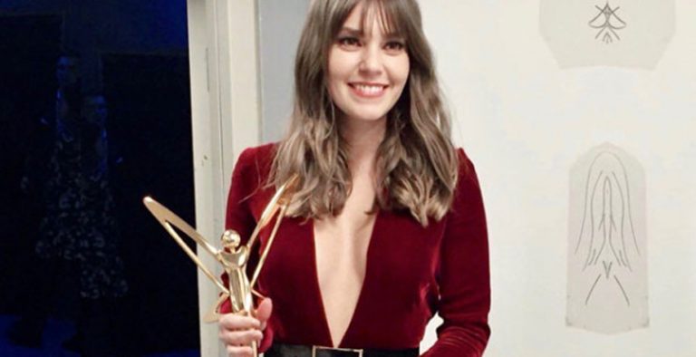 Aslı Enver Hakkında Bomba Aşk İddiası!