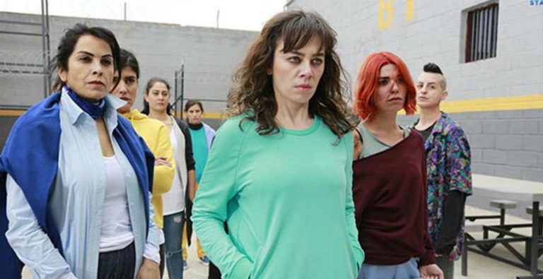 Avlu Dizisi Oyuncuları Kim? Dizi Konusu Ne?