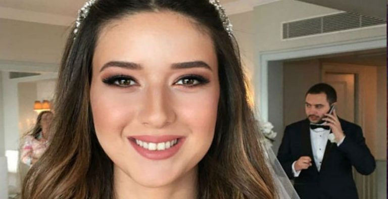 Banu Ilıcalı Kimdir?