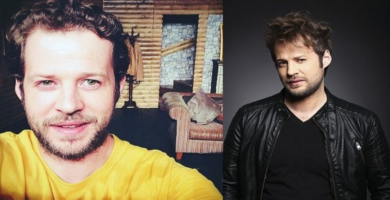 Berke Üzrek Kimdir?