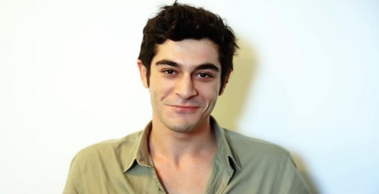 Burak Deniz’in Yeni Partneri Erotik Film Yıldızı