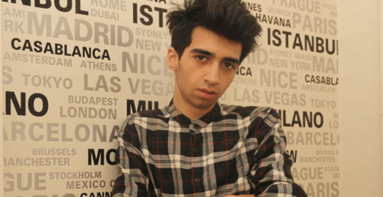 Çağatay Akman kimdir?